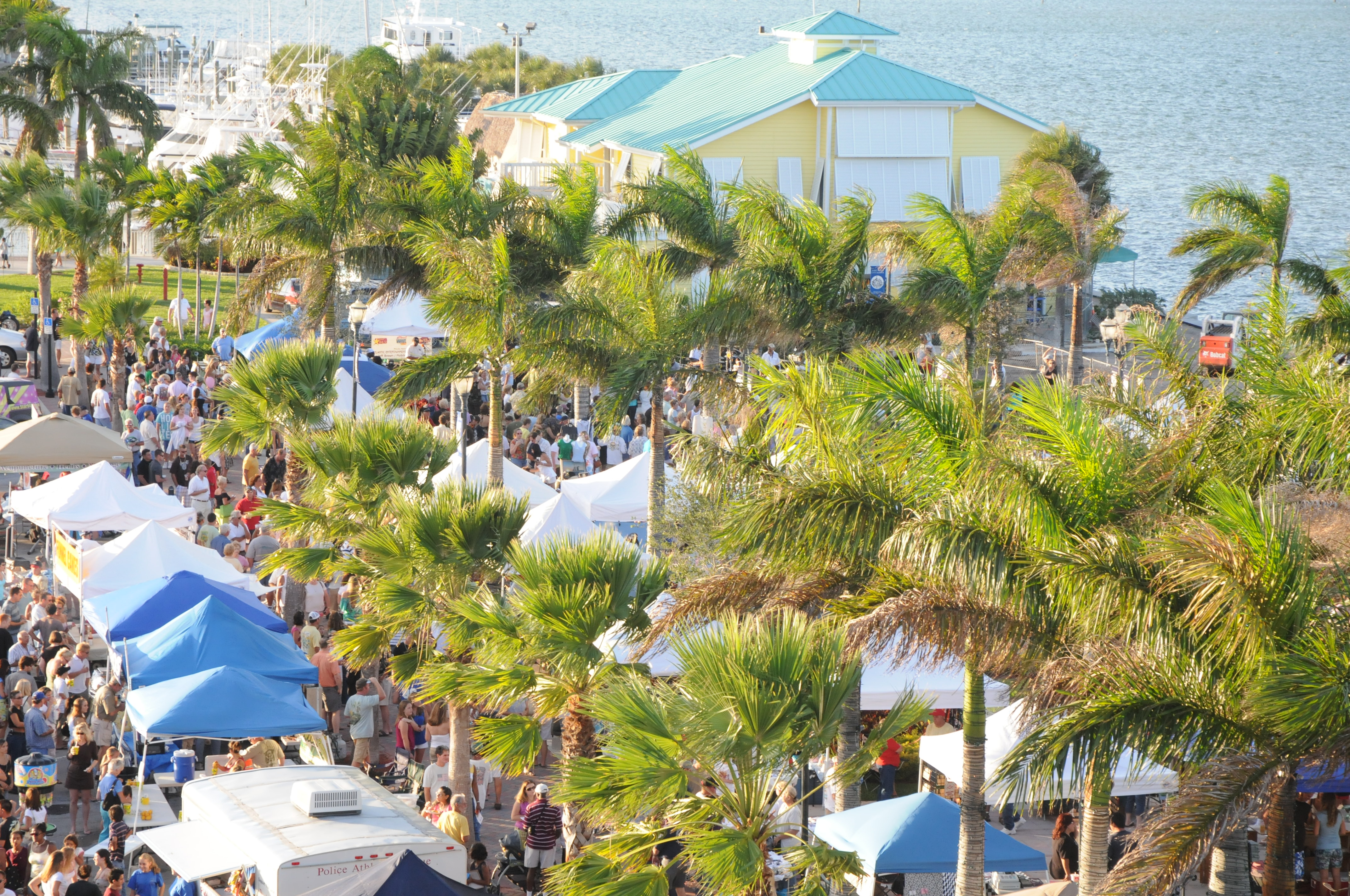 Calendar • Fort Pierce, FL • CivicEngage